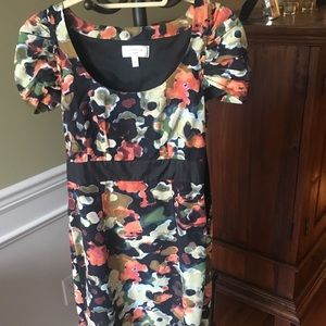 Anthropologie Dress